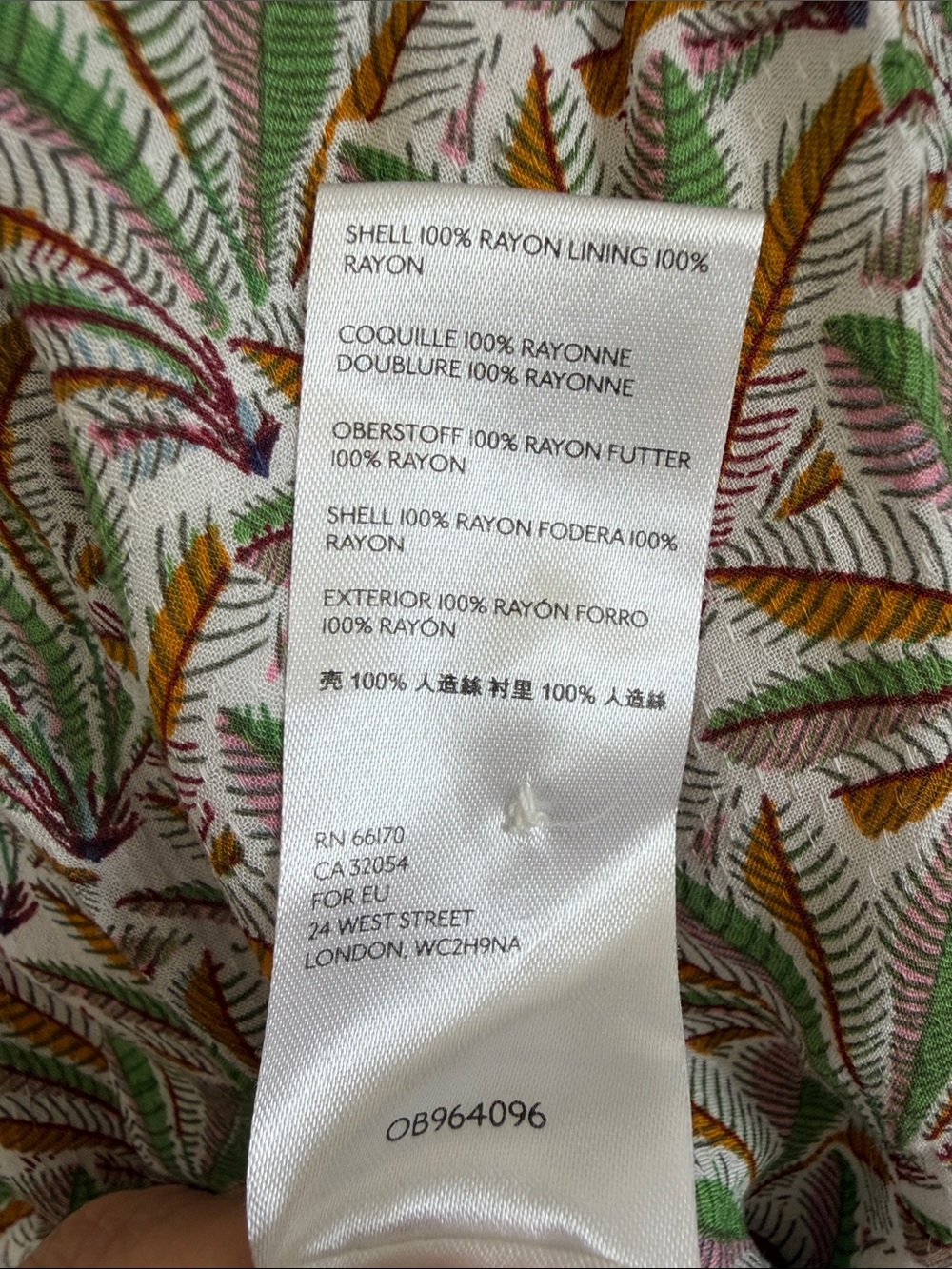 Anthropologie Maddie High Neck Short Romper - Picture 8 of 12